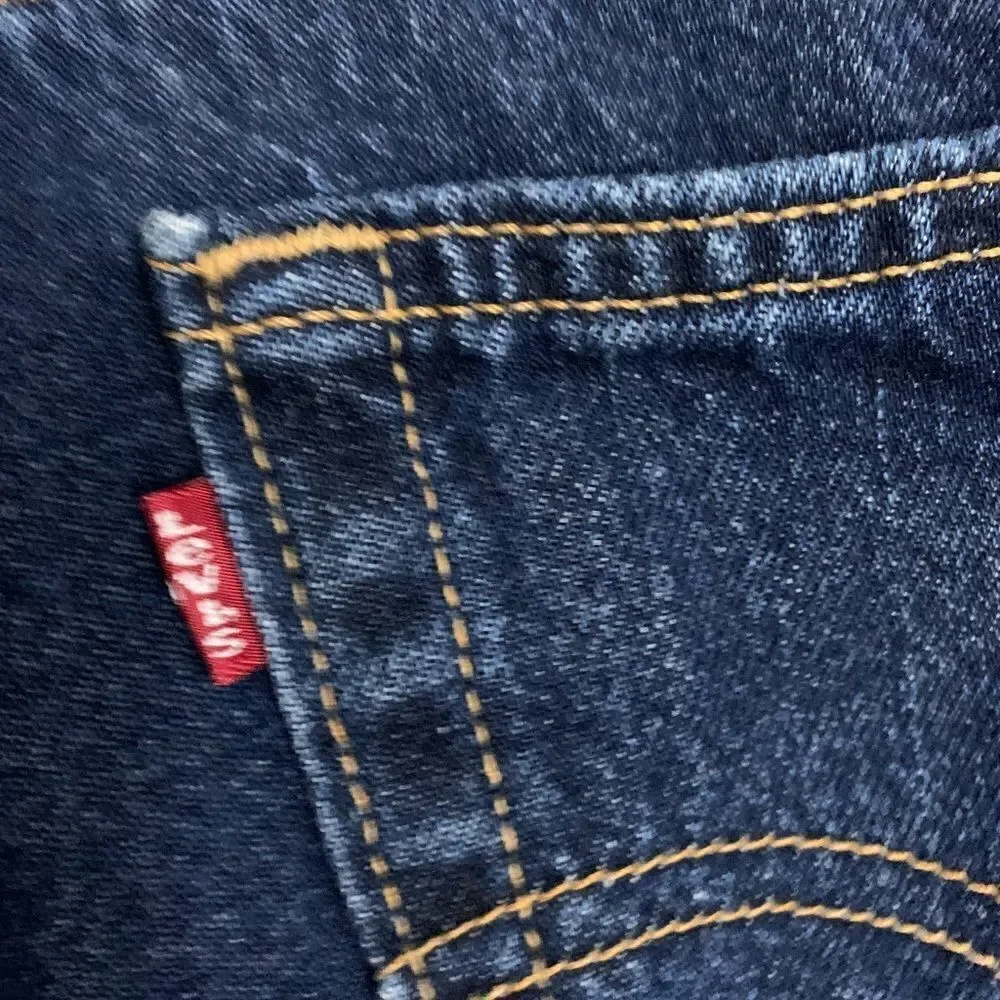 Levis men vintage
